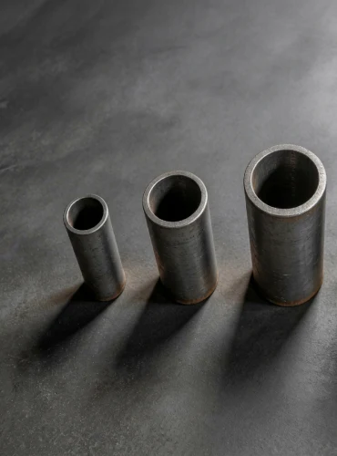 fabricant de tube pour réseau industrielle sensible
